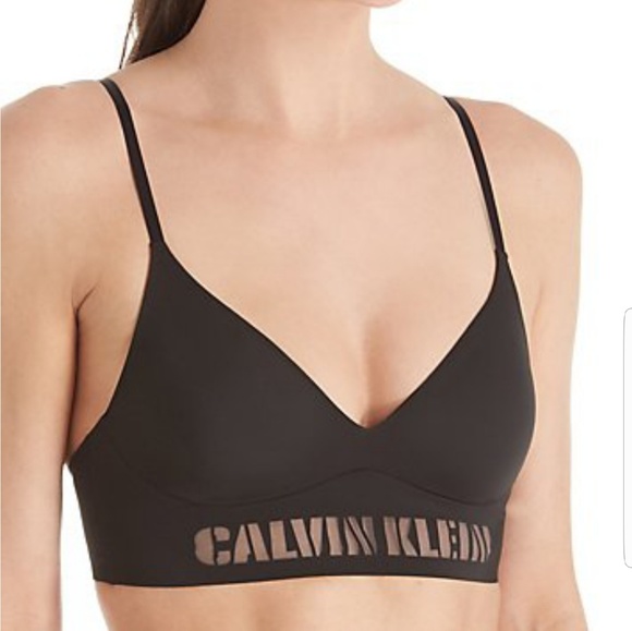 Calvin Klein bra - Picture 3 of 3